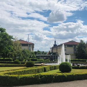 Grand City Hotel Dresden Radebeul
